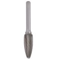 thumbnail image 2 of Die Grinder Bit, Haute Dureté Fichier Bit Unique Coupé pour les Navires Automobiles, 2 of 8