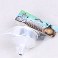 thumbnail image 4 of Espresso Coffee Moka Pot Replacement Parts Handle,Gasket Seal,Funnel,Filter, 4 of 6