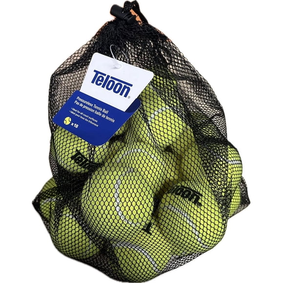 Athletic Works Balle de tennis sans pression