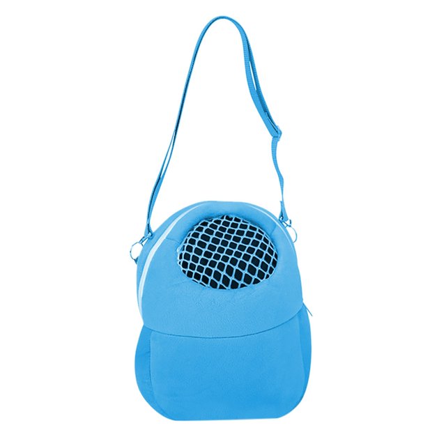 Guinea Pig Squirrel Small Pets Bags for Hamsters Carrier Bag Portable Breathable