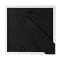 thumbnail image 4 of kieragrace KG Morgan Double Mat Frame – 9-Inch by 9-Inch, White, 4 of 5