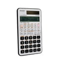 thumbnail image 3 of SHARP EL510RT 10-Digit Scientific Calculator, 169 Functions, Direct Algebraic Logic, 2 Modes, 3 Key Memory, 1 Variable Statistics, 3 of 7