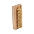 thumbnail image 4 of Brosse de Guitare, Brosses Basses Accessoire d'Instrument Facile à Utiliser Portable Érable pour Fingerboard pour String, 4 of 8