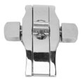 thumbnail image 3 of Bracelet à Bouton-Poussoir, Fermoir Déployant Universel Durable et Pliant Unique pour Réparation, 3 of 8