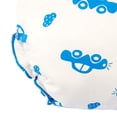 thumbnail image 3 of Waterproof Reusable Cotton Diapers/Children Cloth Diaper/Reusable Nappies Car - Size 90, 3 of 8