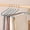 iron clothes rack for closet Under $5 a3, variant on Uscallm Z Shaped Pants Hanger Heavy Duty Non Slip Iron Clothes Rack For Closet Space Saving Storage Organizer Singles Wardrobe