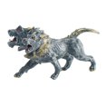 thumbnail image 3 of HILABEE Children's Animal Model Action Figures Home Decor Educational Toy Home Decor for Gray, 3 of 9