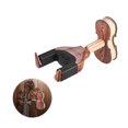 thumbnail image 2 of Amdohai Support Mural pour Violon Violon Violon Violon Crochet, 2 of 8