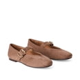 thumbnail image 3 of George Women's Ballet Flats, 3 of 4