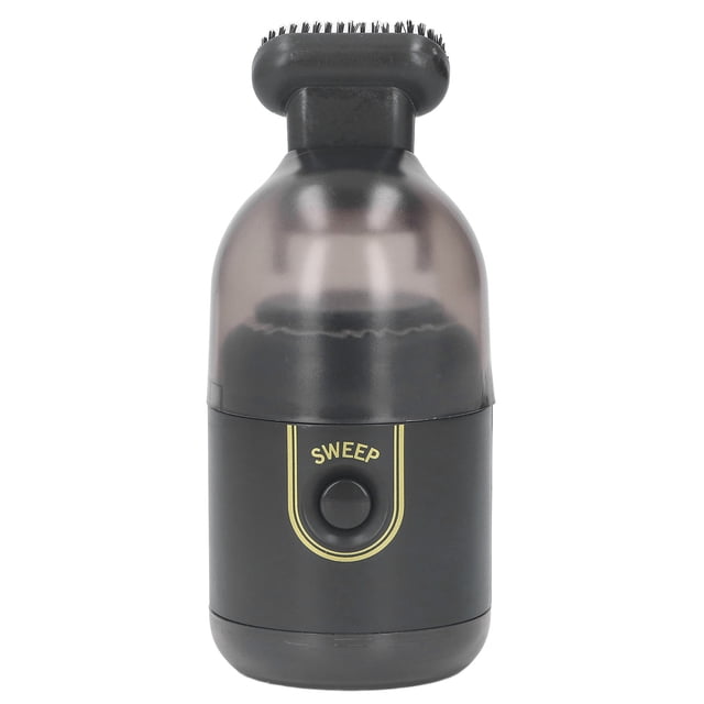 Portable Handheld Vacuum Cleaner USB Rechargeable Mini Cordless Vacuum For Home Car Desk