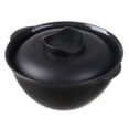 thumbnail image 2 of Straw Small Size Rice Bowl Soup Bowl Household Tableware Students Scald Bowl Soaking Bowl, 2 of 6