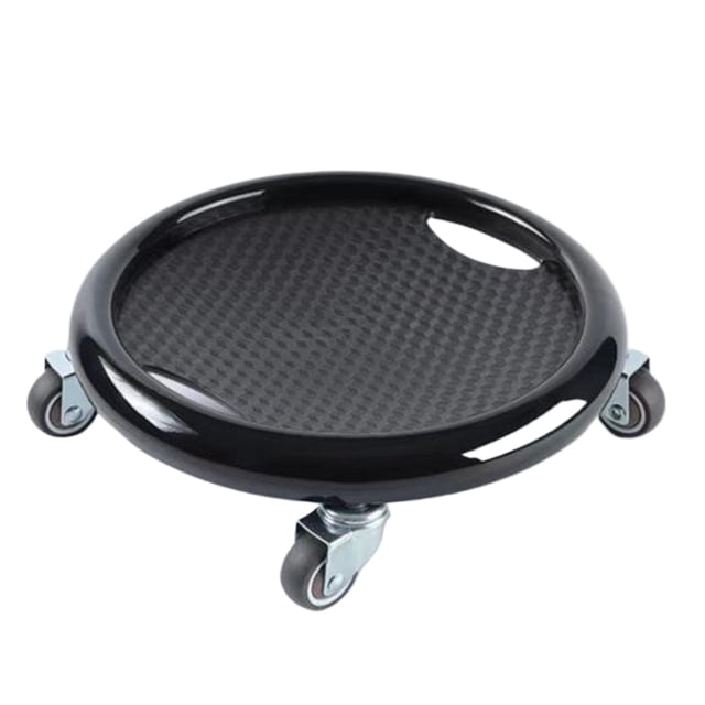 Maytalsory Slide Disc Compact And Portable Fitness Solution movement with 360° universal Abdominal Roller Is Equipped