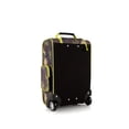 thumbnail image 2 of Heys Kids Upright Softside Fashion Luggage - Camo, 2 of 6