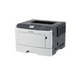 thumbnail image 3 of Refurbished Lexmark MS510dn Monochrome Laser Printer, 3 of 3