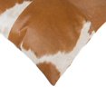 thumbnail image 2 of TORINO QUATTRO COWHIDE PILLOW 18"X18" 2-PACK, 2 of 2