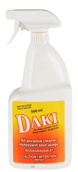 Daki, All purpose cleaner, 900ml