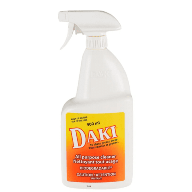 Daki, All purpose cleaner, 900ml