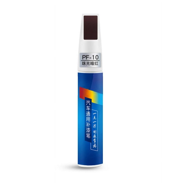 Car Scratch Remover Easy to Use Durable Save Time and Money Convenient Suit for Cars‘ Most Minor Scratch