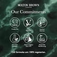 thumbnail image 2 of Molton Brown FESTIVE FRANKINCENSE & ALLSPICE HAND LOTION 10 OZ., 2 of 4