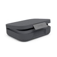 thumbnail image 3 of Bentgo Modern Adult Leak-Proof Lunch Box (Dark Gray), 3 of 4