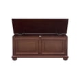 thumbnail image 4 of Lorcan Cedar Chest, Cherry, 4 of 9