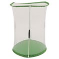 thumbnail image 3 of Cage d'Observation, Double Fermeture Éclair, Interface Ferme, Montage Simple, Cage en Filet Transparent pour Plantes Ornementales, 3 of 8