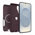thumbnail image 2 of OtterBox Commuter Case w/Magnets Purple Mystery for Samsung Galaxy S26+, 2 of 5