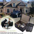 thumbnail image 2 of Faraday Box with 2 Pack Faraday Pouch, Key Fob Protector, Keyless Entry Car Key Safe, 2 of 7