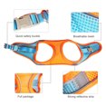 thumbnail image 3 of No Pull Dog Harness No Choke Reflective Pet Vest Adjustable Breathable Mesh Harnesses for Small Dogs Cats Walking, 3 of 7