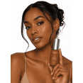 thumbnail image 3 of da lish cosmetics - Clean Weightless Buildable Coverage Foundation For All Skin Types - - F05 Very Deep, 3 of 5