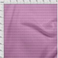 thumbnail image 4 of oneOone Velvet Fuschia Pink Fabric Tribal Sewing Craft Projects Fabric Prints By Yard 58 Inch Wide, 4 of 5