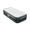 thumbnail image 1 of SEALY Tritech Matelas Pneumatique Gonflable de 18 Pouces avec Pompe Intégrée, Sac de Rangement et Patch de Réparation, pour Usage Intérieur et Extérieur, Simple, 1 of 4