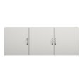 thumbnail image 4 of Systembuild Evolution Lory 54" Wall Cabinet, White, 4 of 9