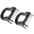 thumbnail image 3 of 2pcs Pot Handles Pressure Cooker Cover Handles Replacement Handles Kitchen Gadgets, 3 of 9