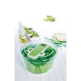 thumbnail image 4 of Zyliss SwiftDry Large Salad Spinner, 4 of 5
