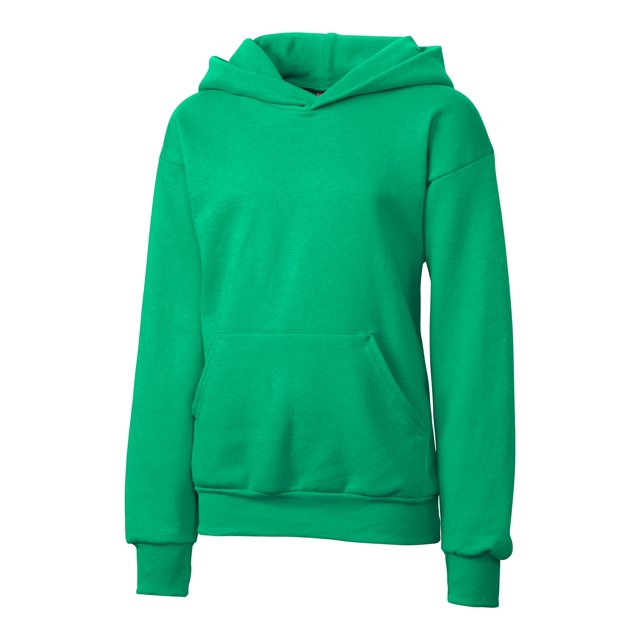 Clique Basics Youth Flc P/O Hoodie