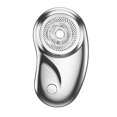 thumbnail image 1 of NARABB Rasoirs à Barbe pour Hommes de Voyage Portables Rechargeables, Petit Rasoir pour la Maison, Mini Rasoir à Affichage Numérique, 1 of 1