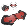 thumbnail image 2 of Pair Cnc Heat Shield Saddle Protector Reda For Harley Flhx, Fxdls Xl Sportster, 2 of 12