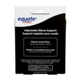 thumbnail image 1 of Equate(Tm/Mc) Adjustable Elbow Support 38090WMCA, Adjustable, 1 of 4