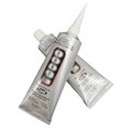 thumbnail image 1 of Binwennn for Glass Cracks 1pc New Packaging Upside Down E 6000 Jewelry Glue Clear Rhinestone Inlay Glue Pendant 3.7 Fl Oz(110ml) Craft Glue With Precision Tip Multifunctional Fabric Glue, 1 of 8
