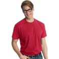 thumbnail image 1 of Hanes 4.5 oz. 100% Ringspun Cotton nano-T T-Shirt, 1 of 1