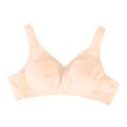 thumbnail image 5 of XZNGL Womens Large Breathable, Sweat-Absorbing, Collated, Lace, Pure Cotton Comfortable Bra, 5 of 5
