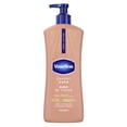 thumbnail image 2 of Vaseline 72H Moisture Body Lotion for Dehydrated Skin, Cherry Aura, 600 ml, 2 of 9