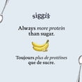 thumbnail image 3 of siggi's Banana Skyr Yogurt, High Protein, 2%, 3 of 8