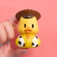 thumbnail image 2 of Dukalooz Disney Woody Small Toy Duck, 2 of 4