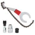 thumbnail image 4 of Steel Freewheel Remover Bicycle Chain Removal, Durable And Rust-Proof Mountain Repair Tool, For Cycling Road Bike, 4 of 8