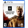 thumbnail image 1 of Jeu vidéo Crusader Kings III pour (PS5), 1 of 7
