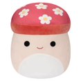 thumbnail image 1 of Squishmallows Kellytoys Officiel 16 Pouces Malcolm le Champignon, 1 of 4