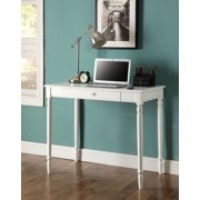 Convenience Concepts French Country Computer Desk - White | 6042195