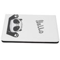 thumbnail image 4 of Tablet Pu Case Cover Tablet Pu Protective Holster Tablet Pu Protective Case Portable Tablet PU Protective Holster 360° Universal Protection Painted Leather Case For  9th, 4 of 8